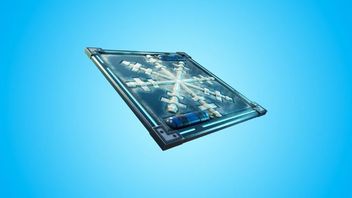 Fortnite – aktualizacja 6.01 ze Schładzaczem i Kafarem