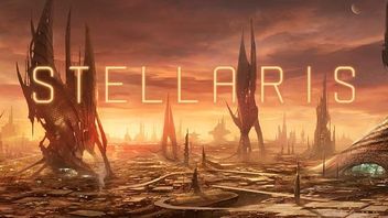 Recenzja gry Stellaris – Paradox podbija kosmos