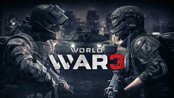 World War 3 – data premiery we Wczesnym Dostępie i cena