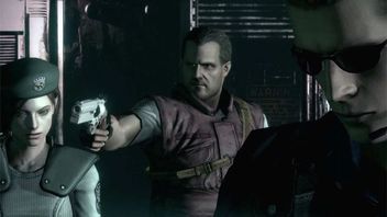 Dystrybucja cyfrowa na weekend 21-23 września (m.in. Injustice, Resident Evil i Final Fantasy XV)