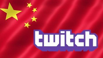 Chiński rząd zablokował dostęp do serwisu Twitch