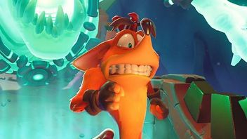 Twórcy Crash Bandicoot 4 zapewniają o braku mikropłatności