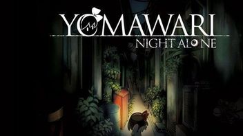 Yomawari: Night Alone - survival horror autorów Disgaea zostanie przeniesiony na PC