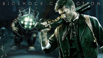 Recenzja BioShock: The Collection – klasyki w nowych szatach