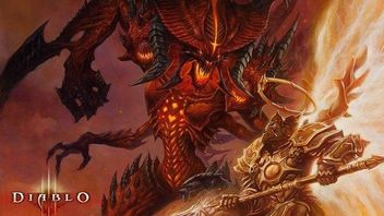 Diablo III - wkrótce koniec szóstego sezonu
