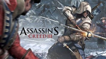 Dawno temu w Ameryce - Assassin's Creed III