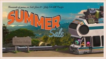 Steam Summer Sale 2020 - ostatnie chwile, żeby kupić taniej