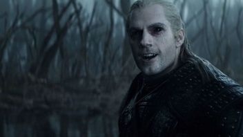 Henry Cavill o roli w Wiedźminie Netflixa: głos Geralta nie powstał od razu