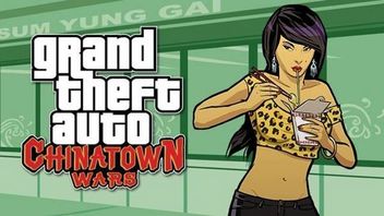 Promocje mobilne na weekend 25-26 lipca (m.in. GTA: Chinatown Wars, Botanicula, Divide by Sheep)
