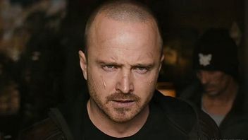 El Camino: Film Breaking Bad już do obejrzenia na Netfliksie