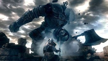 Dystrybucja cyfrowa na weekend 25-26 lipca (m.in. serie Dark Souls i Sid Meier's Civilization)