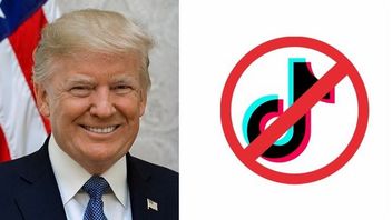 Administracja Trumpa może zbanować TikToka w USA