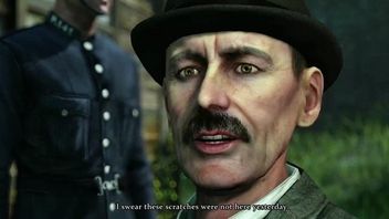 Sherlock Holmes: Crimes and Punishments - nowe obszerne video