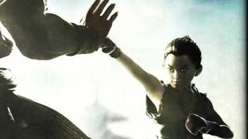 Katsuhiro Harada: Tekken X Street Fighter nadal powstaje