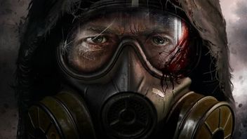 STALKER 2 wykorzysta technologię Unreal Engine