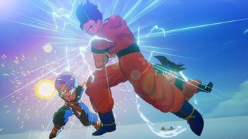 Poznaliśmy wymagania sprzętowe Dragon Ball Z: Kakarot