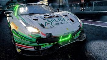 Ogłoszono datę premiery Assetto Corsa Competizione