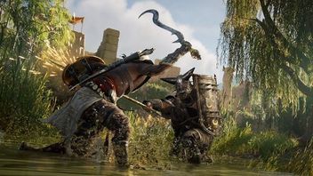 Mikrotransakcje i skrzynki w Assassin's Creed Origins – wyjaśniamy co i jak