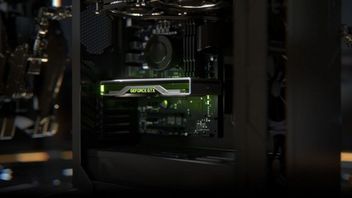 Recenzje i ceny GeForce GTX 1650 Super
