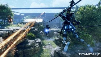 Titanfall 2 otrzyma w marcu darmową mapę o nazwie Kolonia