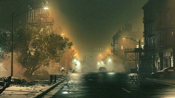 Hideo Kojima szykuje coś nowego na przyszły tydzień