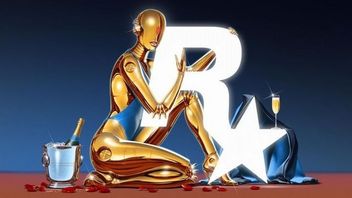 Świeże grafiki na stronie Rockstara mogą zwiastować zapowiedź nowej gry