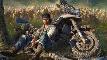 Dystrybucja cyfrowa na weekend (m.in. Days Gone i Resident Evil 2)