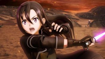 Sword Art Online: Fatal Bullet będzie pierwszą odsłoną marki, która trafi na PC