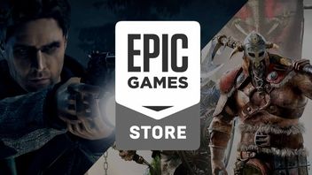Wyniki sprzedaży exclusive'ów Epic Games Store