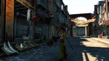 Kontynuacja Beyond Good & Evil nadal powstaje, zapewnia Michel Ancel