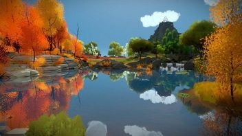 Popularność pirackich wersji The Witness może utrudnić Jonathanowi Blowowi stworzenie kolejnej gry