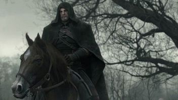 Bagiński o ekranizacji Wiedźmina, Geralcie i  filmowej polityce historycznej