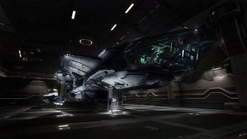Star Citizen - alfa 2.0 już dostępna; budżet gry przekroczył 100 mln dolarów [news zaktualizowany]