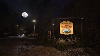 Koniec zbiórki na Friday the 13th: The Game na Kickstarterze; zobacz pierwszy fragment rozgrywki
