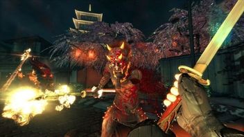 Dystrybucja cyfrowa na weekend 28-29 listopada (m.in. Shadow Warrior, Age of Mythology: Extended Edition i Outlast)