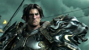 World of Warcraft: Legion z większą odległością rysowania obiektów