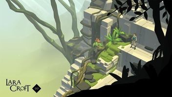 Czarnopiątkowe promocje mobilne na weekend 28-29 listopada (Lara Croft GO, Hitman: Sniper, Door Kickers)