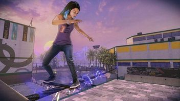 Tony Hawk's Pro Skater 5 doczekał się dużego patcha
