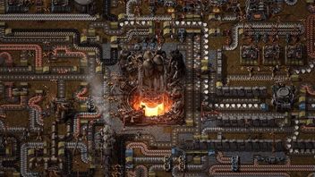 Factorio w końcu w wersji 1.0