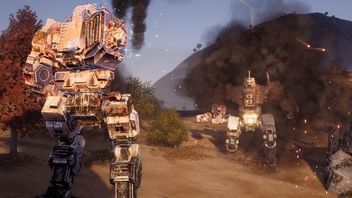 BattleTech w nowym Humble Monthly