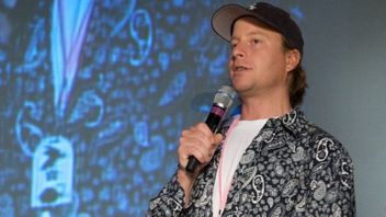 Wieloletni producent GTA i radiowy głos DJ-a opuścił studio Rockstar