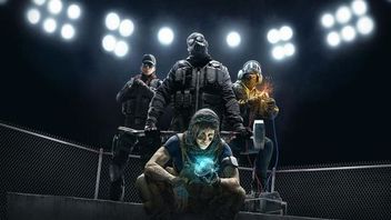 Rainbow Six Siege z 50 milionami graczy