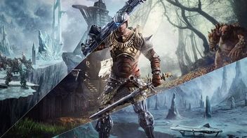 Dystrybucja cyfrowa na weekend (m.in. Elex, Gears 5 i Surviving Mars)