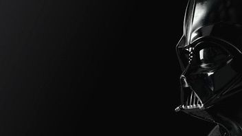 Darth Vader głównym bohaterem powstającej gry VR