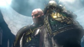 Warhammer 40K: Eternal Crusade zostanie wydane przez Square Enix