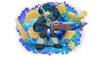 Mighty No. 9 - następca Mega Mana doczeka się animowanego serialu