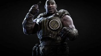 Gears of War - Cole Train powróci w następnej odsłonie