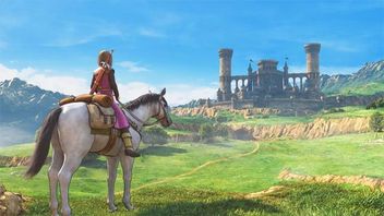 Dystrybucja cyfrowa na weekend 8-10 marca (m.in. Dragon Quest XI, Hard West i Conan Exiles)
