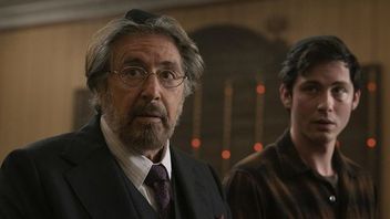 Hunters - premiera serialu o łowcach nazistów z Alem Pacino