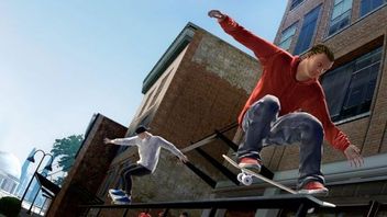 EA porzuciło markę Skate [Aktualizacja]